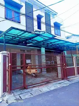 Kost Grogol 31 Kamar Dekat Kampus Trisaksi Dan Untar