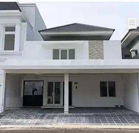 Grand Taruma Karawang Siap Pakai Rumah Fresh