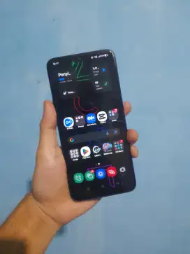 Realme 5 pro 4/128