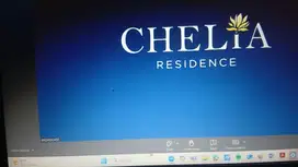 NEW CLUSTER CHELIA SUMMARECON CROWN GADING BEKASI