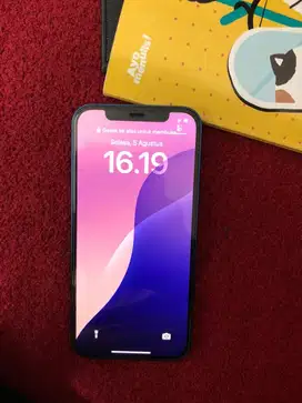 IPHONE 12 128GB INTER