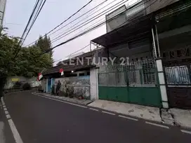 Rumah Minimalis 3 Kt Strategis Dekat Jl Garuda Kemayoran