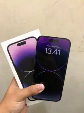 IPHONE 14 PRO 128GB IBOX