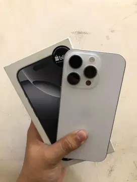 IPHONE 16 PRO 128GB IBOX
