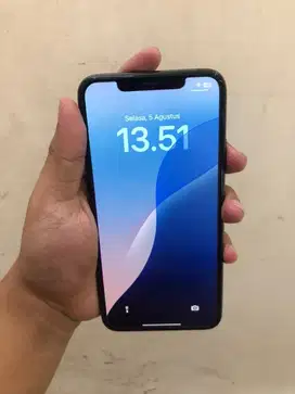IPHONE 11 PROMAX 256GB INTER
