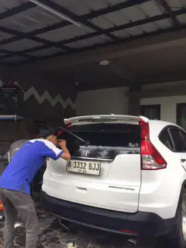 SEPESIALIS KACA FILM , 3M