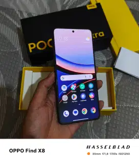 Poco F7 Ultra 12/256gb