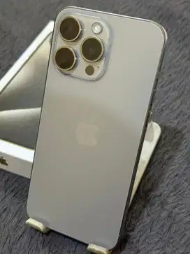 iphone 15 promax 256gb fullset