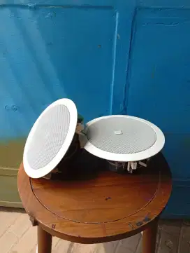 2unit jbl SP6CII