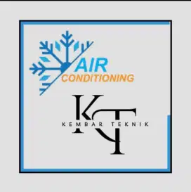 Jasa cleaning and service ac kembar teknik