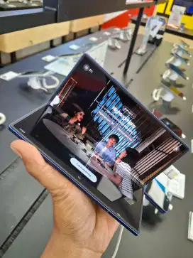 SAMSUNG Z FOLD7 DISKON 4 JUTA Bonus Watch FIT3, CHARGER dan TWS