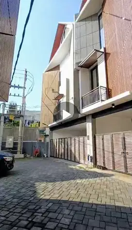 Rumah kos sigura gura siap huni dekat UB dan UIN
