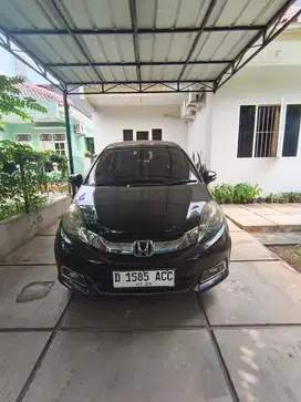 Honda Mobilio 2014 Bensin