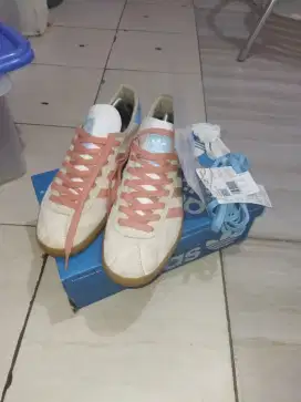 ADIDAS MUNCHEN 24