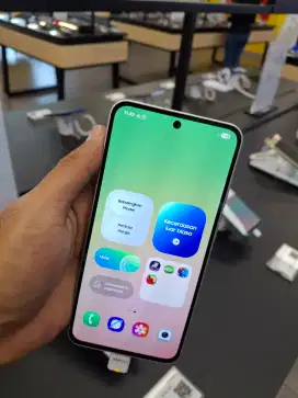 Samsung A56 5G Gratis Charger Original dan Gift Senilai 300K