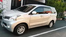 Daihatsu Xenia 2012 Bensin