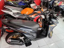 VARI 125 BIRU TH 2023, DP 1 JUTA