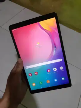 Samsung Galaxy Tab A 10.1 LTE Celuler Wifi Original Resmi Mulus