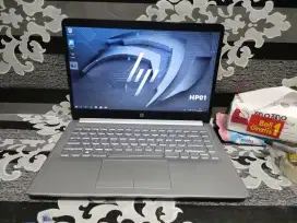 Laptop Hp 14-dk0073AU