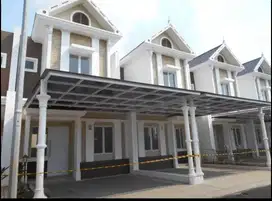 Rumah Di Jakarta Garden City Cluster South Thames J12 / 62 An Send SHM