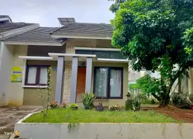 Dijual Cepat Rumah Siap Huni di Cinere
