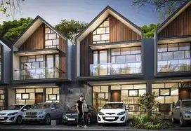 Golden City - Cluster Gardenia Tipe Allamanda/Hoek
