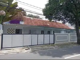 Dijual Rumah 2 Lantai di Bendungan Hilir, Jakarta Pusat