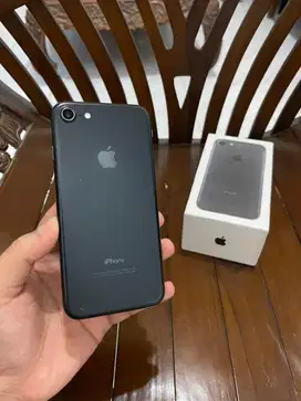 Iphone 7 128gb Permanen, Original Mulus