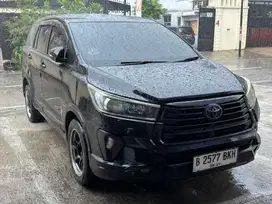 Innova Reborn Diesel 2.4 G / AT