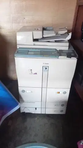 Mesin Fotocopy CANON IR6000