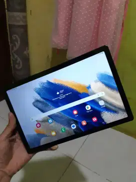 Samsung Galaxy Tab A8 10.5 (2022) Celuler Wifi Original Resmi