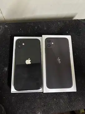 Iphone 11 128gb ibox