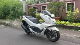 HONDA PCX 160 CBS 2022 GRESS