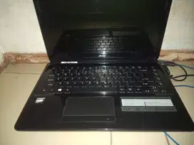 LAPTOP ASPIRE E1-422
