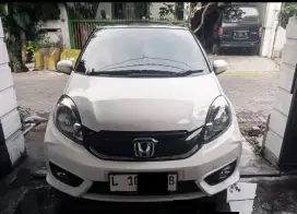 Brio E Manual 2018