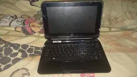 Jual Notebook HP Pavilion TouchScreen 10