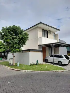 Graha Natura Murah Ciamik