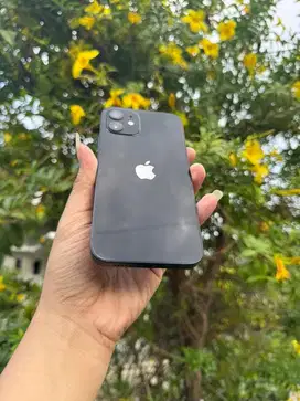 IPHONE 12 128 INTER