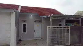 Di Sewakam/Di kontrakan Rumah type36/60