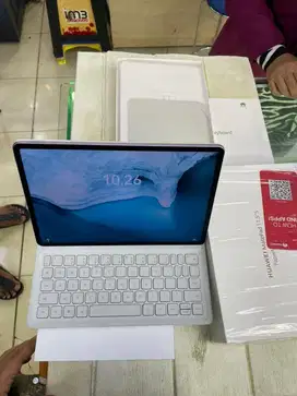 Huawei matepad 11.5s papermate edition ungu 8/256 garansi may2026