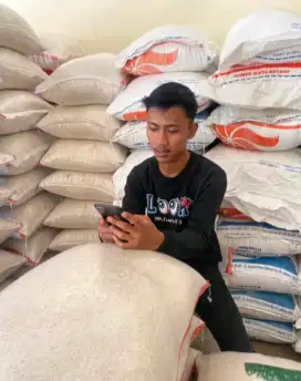 MENCARI PEKERJAAN