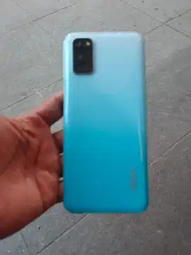 Oppo A92 ram 6/128gb normal dan segel