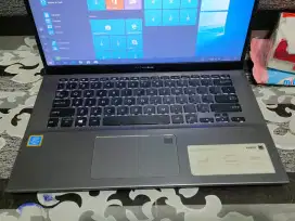 Laptop Asus A412FA