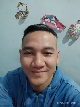 Lg cuti 1 minggu cari job tambahan