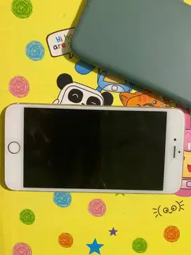 Iphone 6 plus 16gb