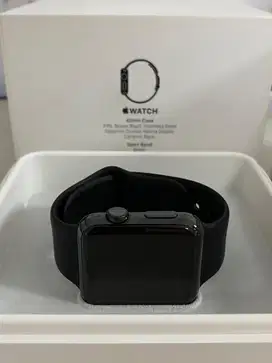 Apple Watch Series 1 Sapphire
