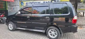 jual isuzu phanter Ls 2016 an.pribadi