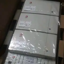 Service pabx panasonic dan NEC