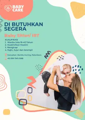 Asisten / Pembantu rumah tangga