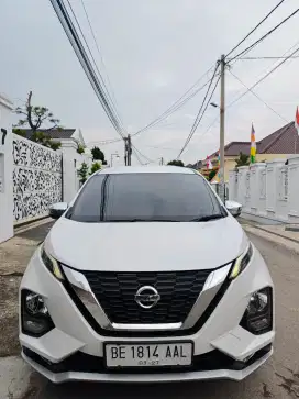 Livina VL Matic 2022